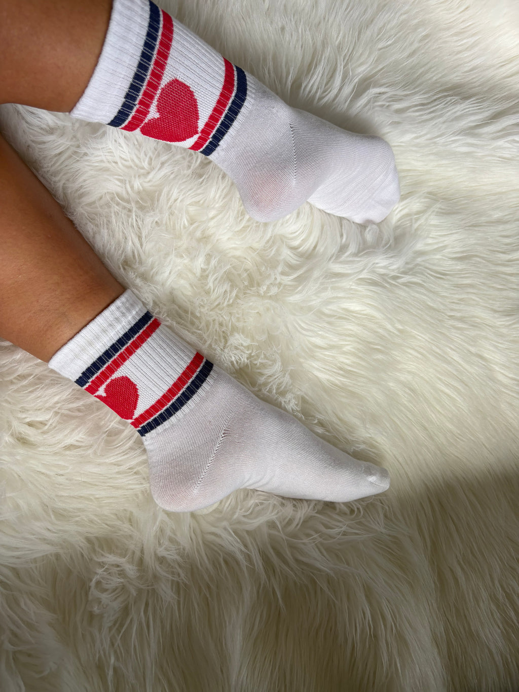 Worn/Used Socks ❣️