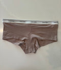 Nude Calvin Klein Boy Shorts 🤎