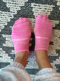 Used Sketcher Socks 🩷🧡🩷