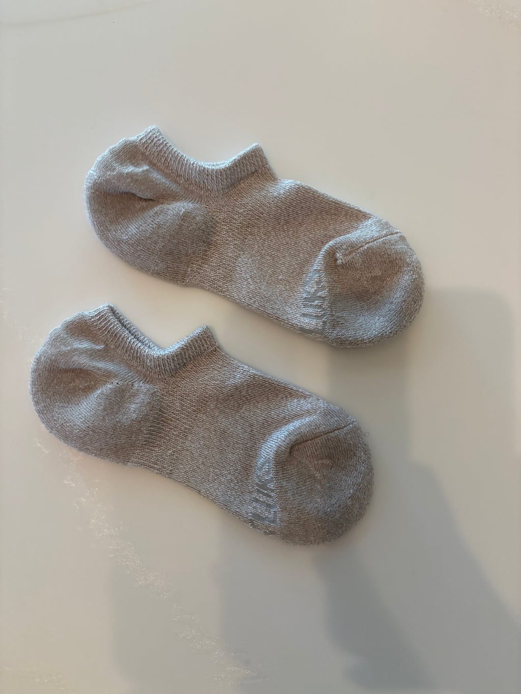 Well Worn Muk Luk SUPER SOFT Socks 🧦 🤎