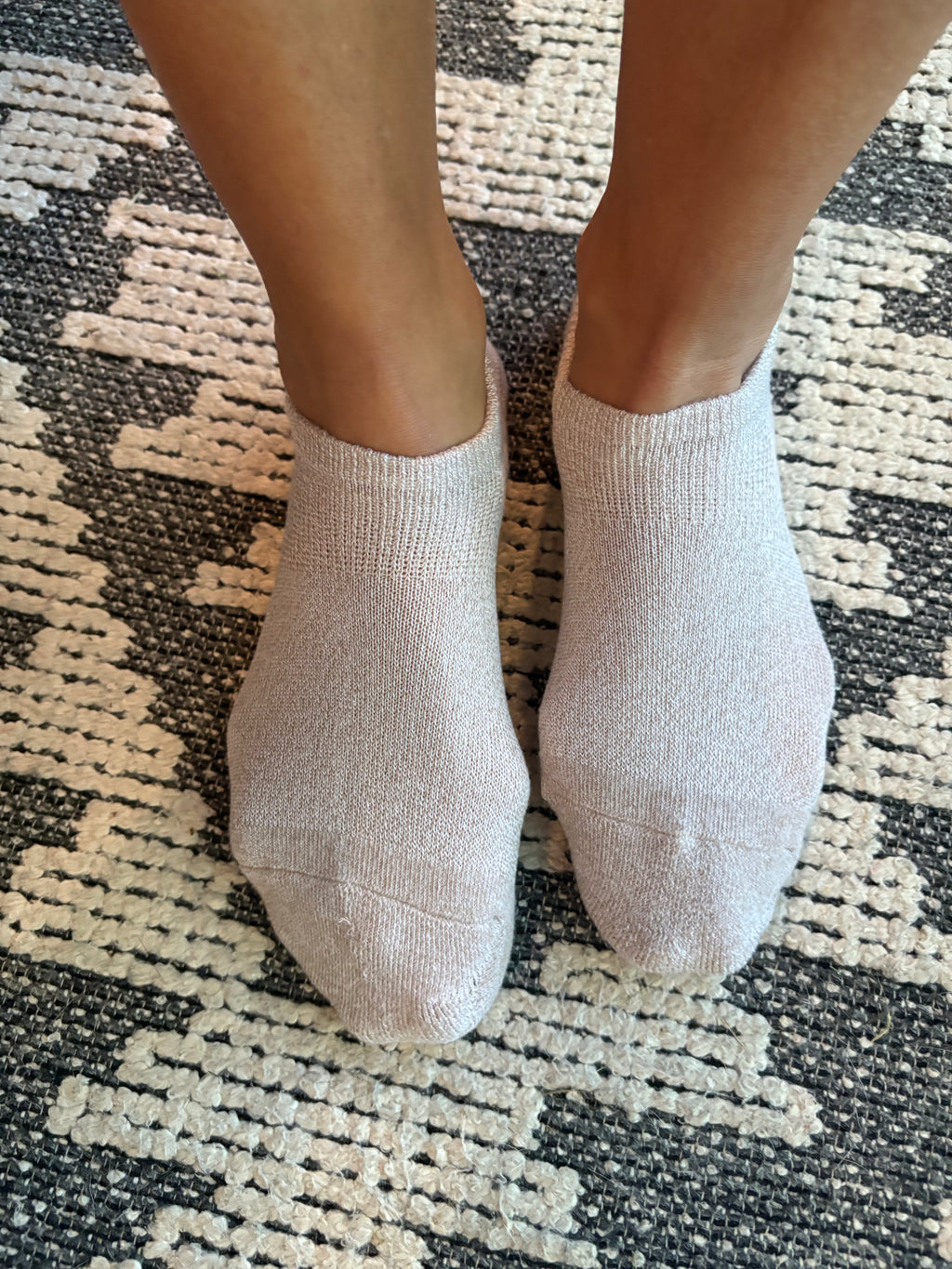 Well Worn Muk Luk SUPER SOFT Socks 🧦 🤎