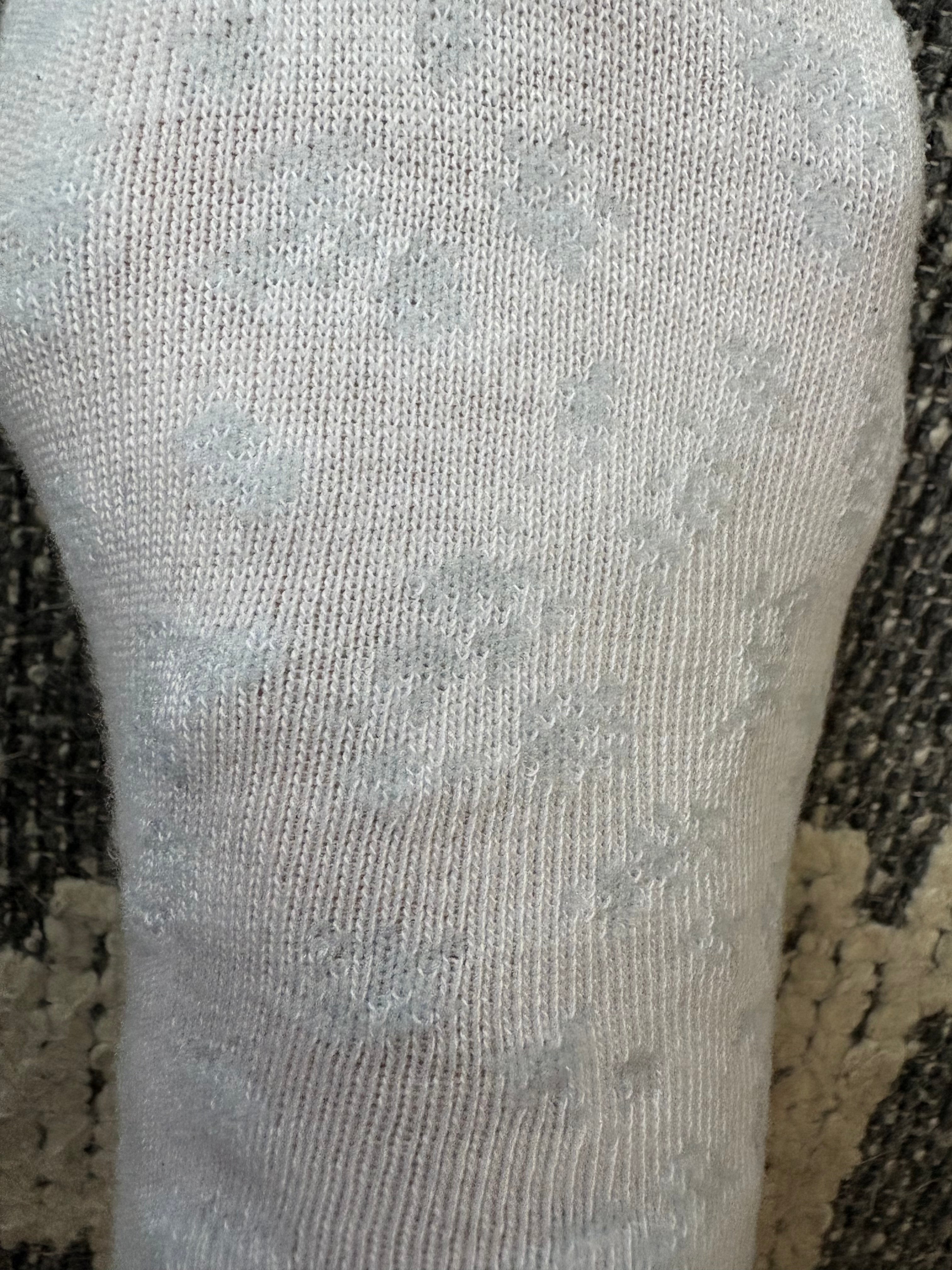 Used Women’s Socks 🤍🩵🤍