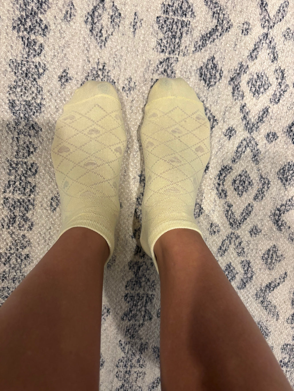 Worn/Used Women’s Socks 💛
