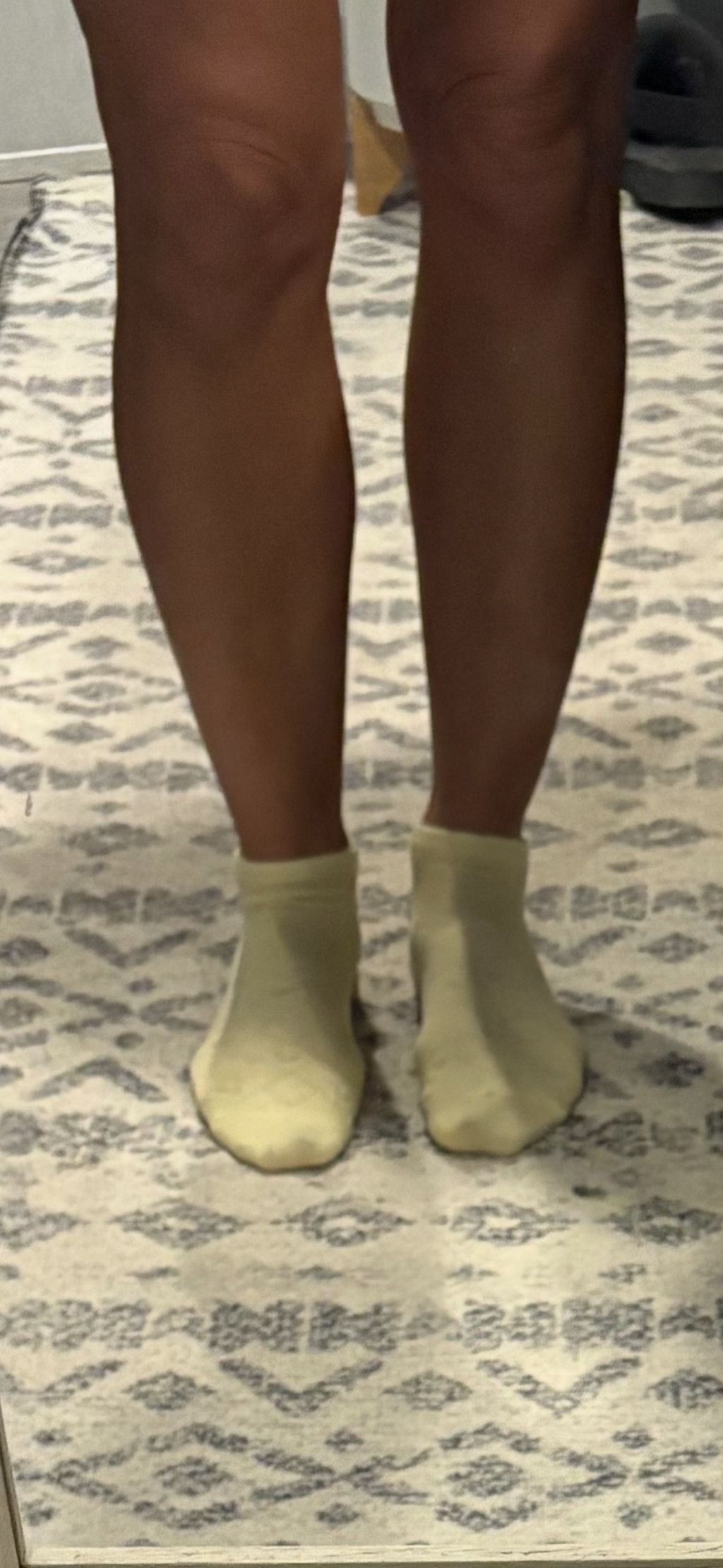 Worn/Used Women’s Socks 💛