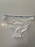 Worn/Used Calvin Klein Bikini Panties 🤍