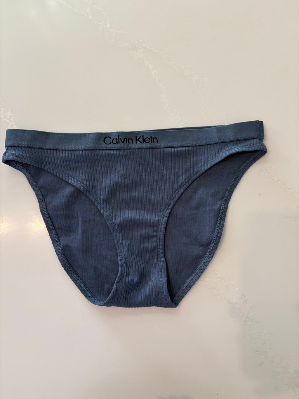 Worn/Used Calvin Klein Bikini Panties 💙