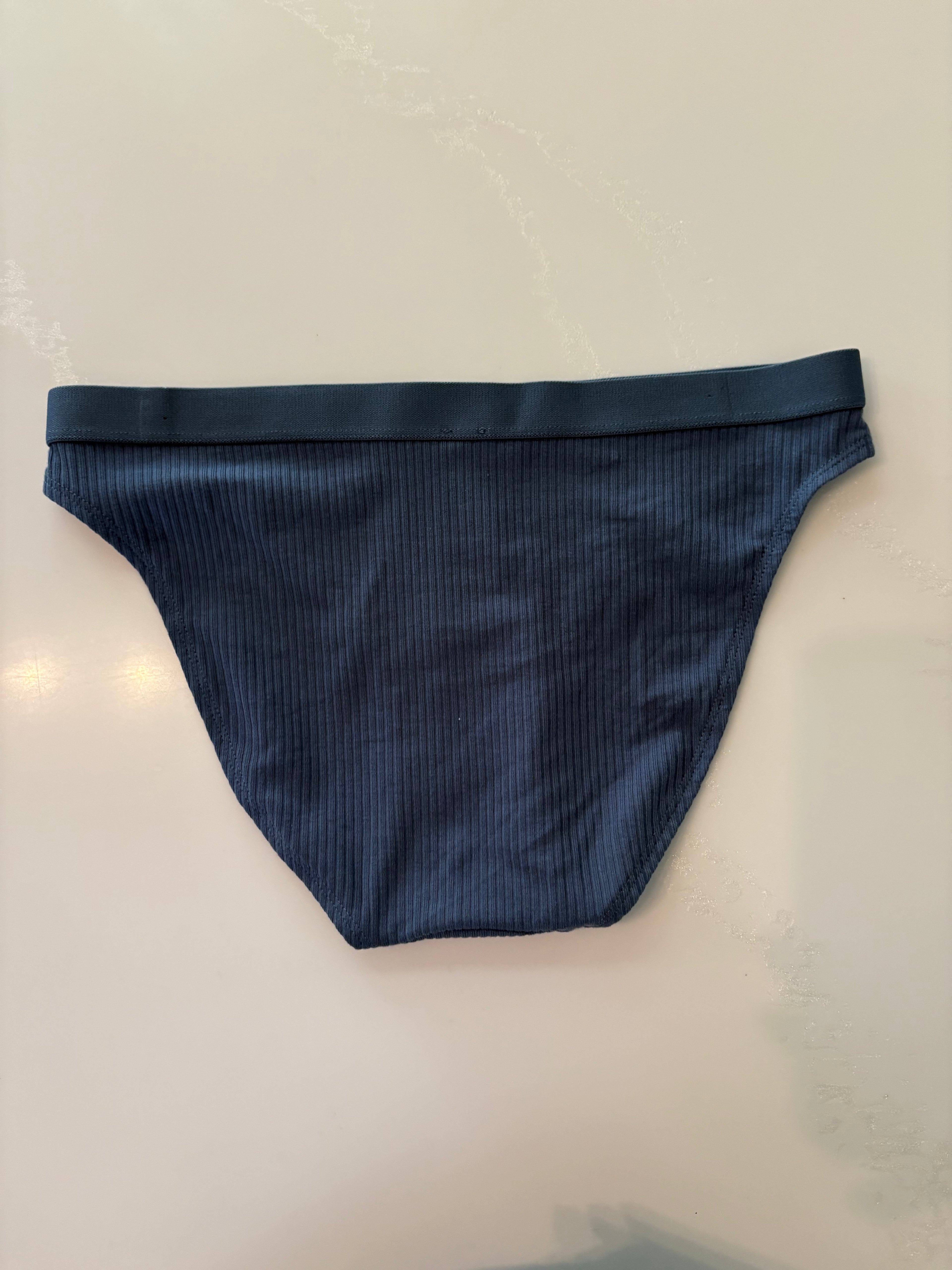 Worn/Used Calvin Klein Bikini Panties 💙