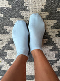 Worn/Used Women’s Socks 🩵