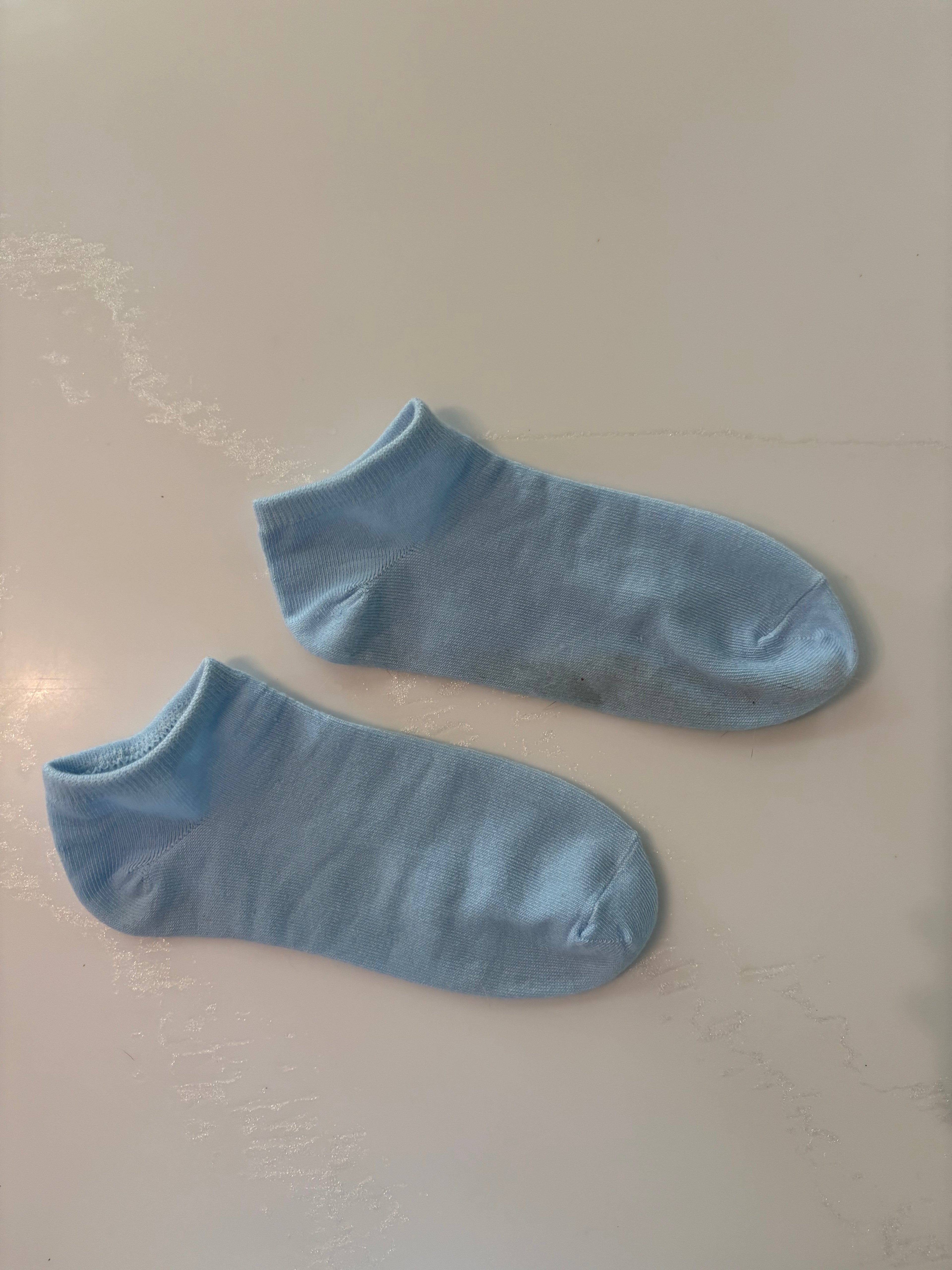 Worn/Used Women’s Socks 🩵