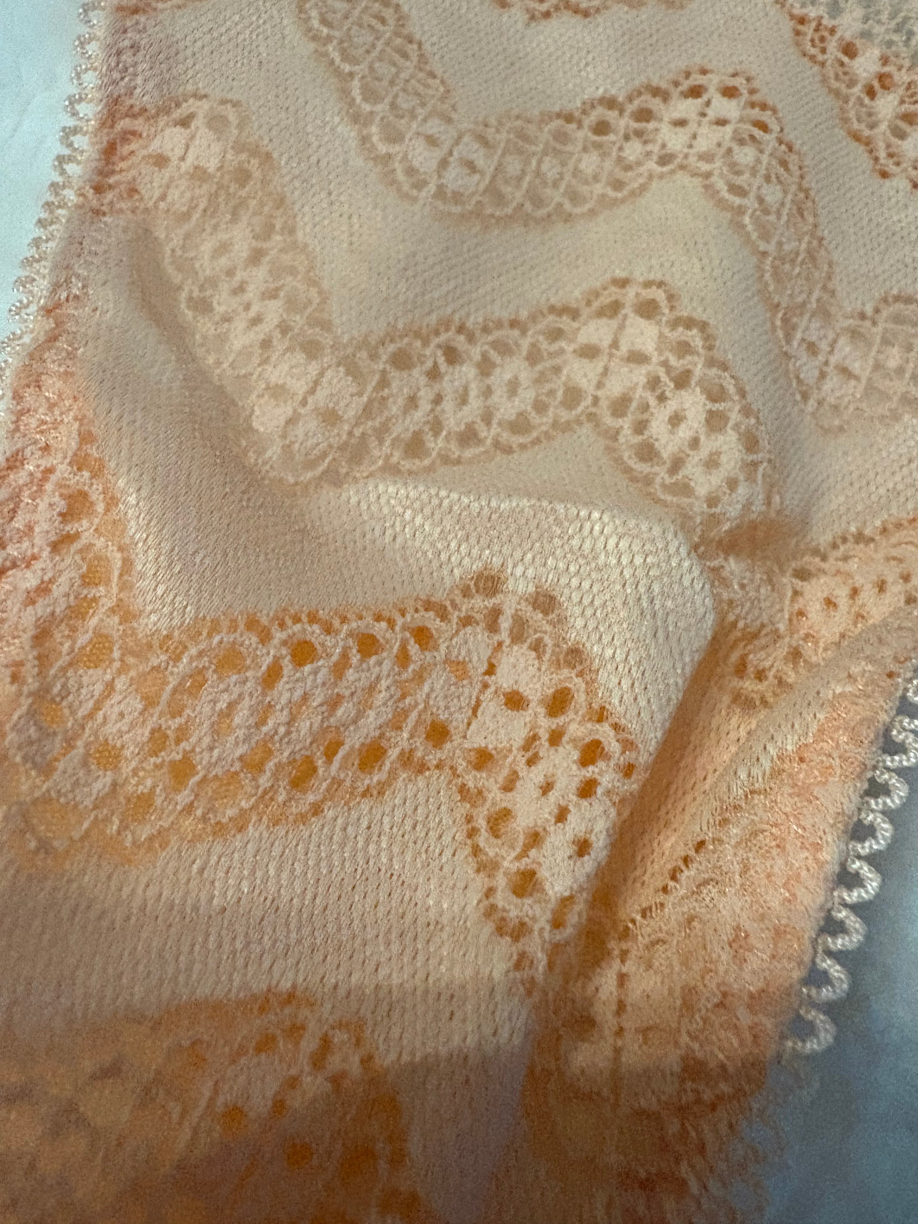 Worn/Used VS Micro Thong 🧡