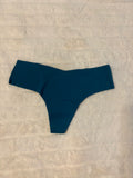 WornUsed VS Cheeky Thong 🦋
